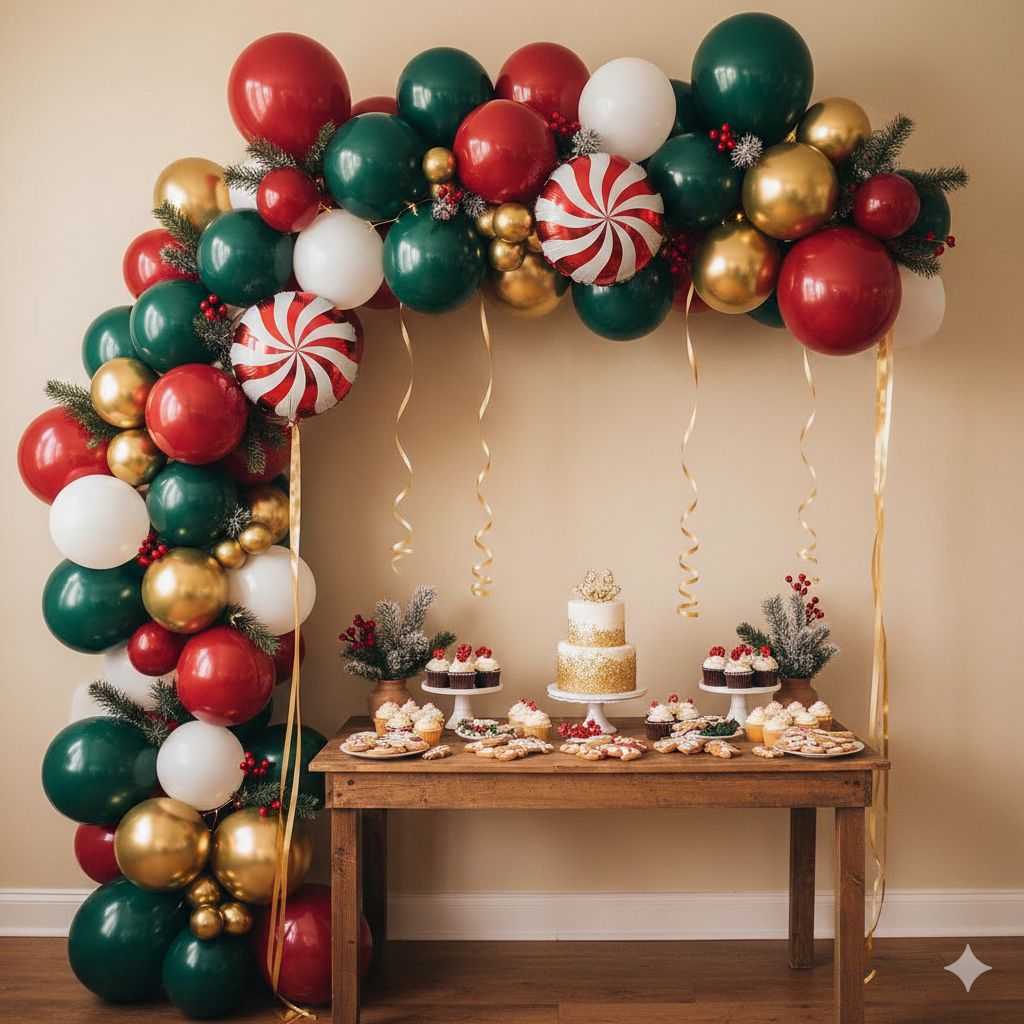 Christmas Decoration