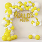 Haldi Ceremony On-Site Balloon Decoration Package