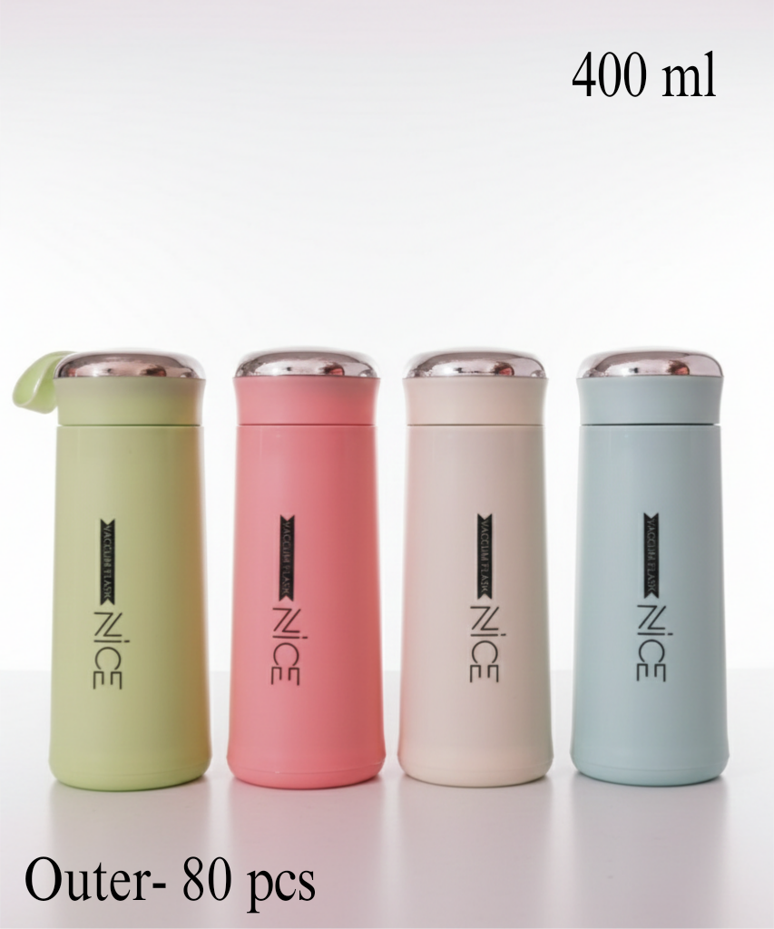 Nice Water Bottle - 80 Pcs