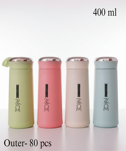 Nice Water Bottle - 80 Pcs