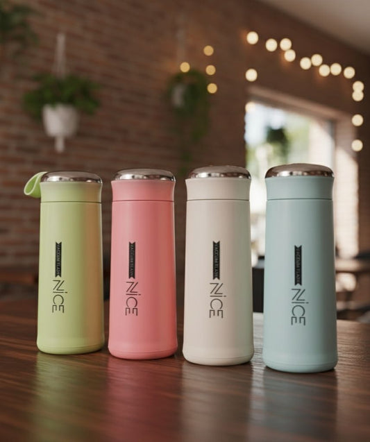 Nice Water Bottle - 80 Pcs